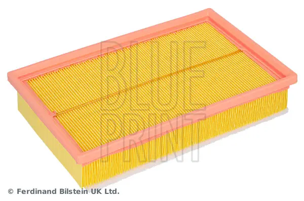 BLUE PRINT ADBP220157 - Luftfilter Aktuell