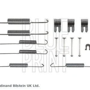 BLUE PRINT ADBP410066 - Zubehörsatz, Bremsbacken Neue Kollektion