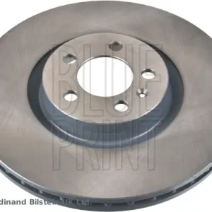 BLUE PRINT ADBP430070 - Bremsscheibe Preis Gesenkt