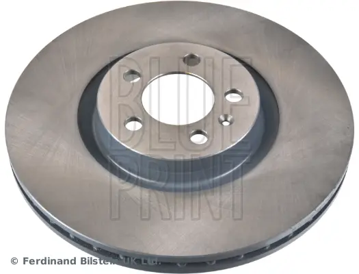 BLUE PRINT ADBP430070 - Bremsscheibe Preis Gesenkt