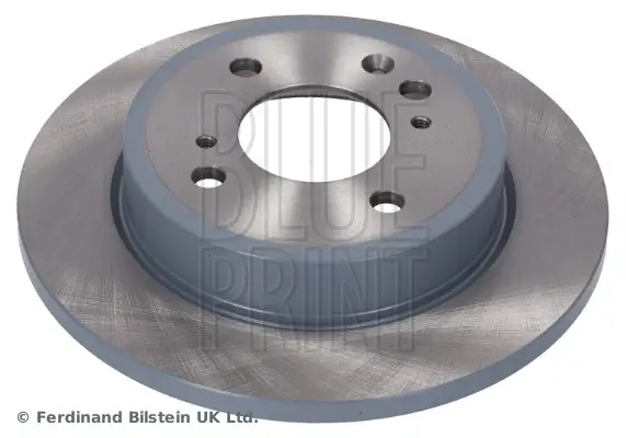 Saisonangebot BLUE PRINT ADBP430188 - Bremsscheibe