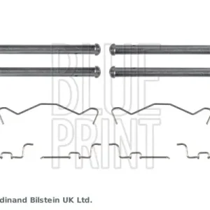 Sale BLUE PRINT ADBP480010 - Zubehörsatz, Scheibenbremsbelag