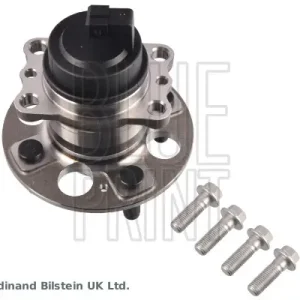 BLUE PRINT ADBP820070 - Radlagersatz Sichere Zahlung