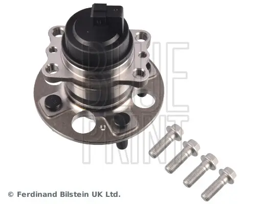 BLUE PRINT ADBP820070 - Radlagersatz Sichere Zahlung