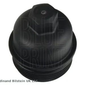 BLUE PRINT ADBP990015 - Deckel, Ölfiltergehäuse Schnäppchen