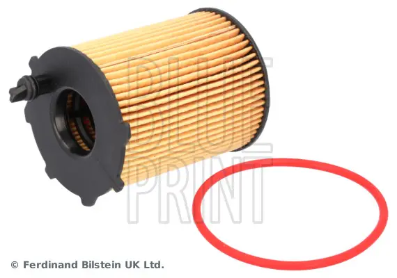 BLUE PRINT ADT32131 - Ölfilter Preiswert