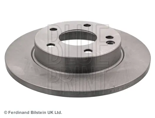 Direkt Vom Hersteller BLUE PRINT ADU174324 - Bremsscheibe