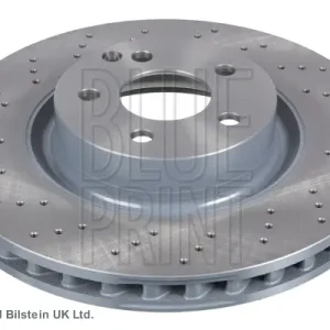 Billig BLUE PRINT ADU174359 - Bremsscheibe