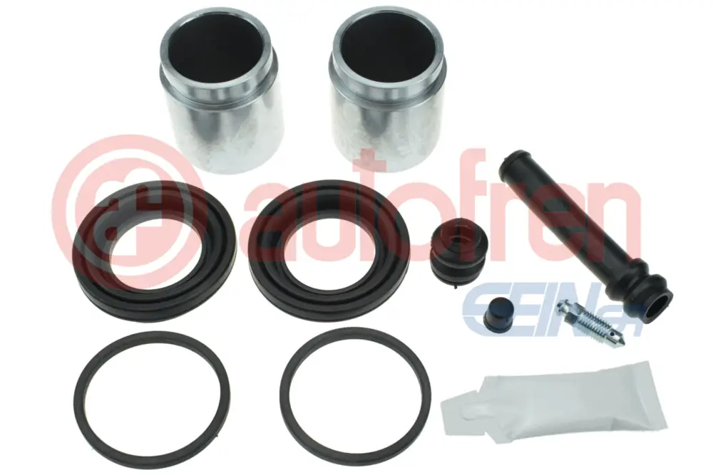 Schnäppchen AUTOFREN SEINSA D43252C - Reparatursatz, Bremssattel