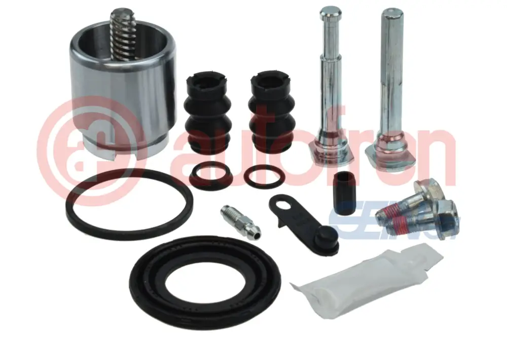 AUTOFREN SEINSA D43474S - Reparatursatz, Bremssattel Neuheit