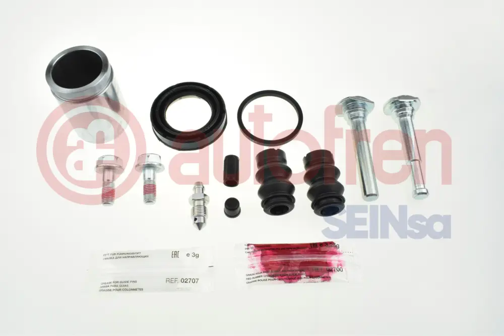 Sale AUTOFREN SEINSA D43529S - Reparatursatz, Bremssattel