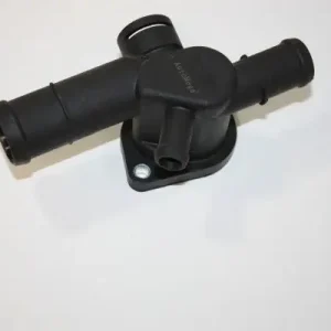 AUTOMEGA 160053010 - Kühlmittelflansch Heißes Angebot