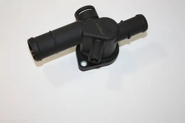 AUTOMEGA 160053010 - Kühlmittelflansch Heißes Angebot