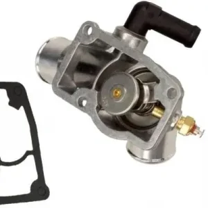 Preis Gesenkt AUTOMEGA 160099710 - Thermostat, Kühlmittel