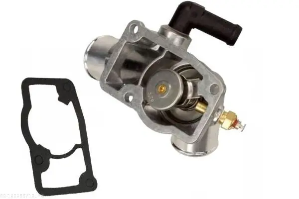 Preis Gesenkt AUTOMEGA 160099710 - Thermostat, Kühlmittel