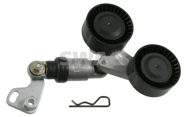 Sofort Bestellen SWAG 20 92 1296 - Riemenspanner, Keilrippenriemen