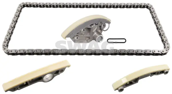 Knallerangebot SWAG 30 10 4145 - Steuerkettensatz