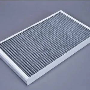 Markenware AUTOMEGA 210178410 - Filter, Innenraumluft
