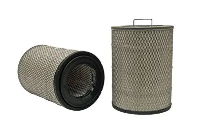 WIX FILTERS 46433 - Luftfilter Finale Aktion