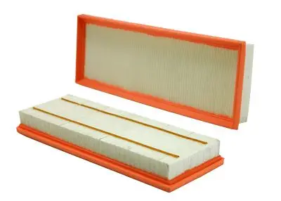 WIX FILTERS 49048 - Luftfilter Direkt Vom Hersteller