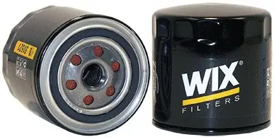 Abverkauf WIX FILTERS 51521 - Ölfilter