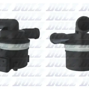 DOLZ EA550A - Zusatzwasserpumpe (Kühlwasserkreislauf) Preisknaller
