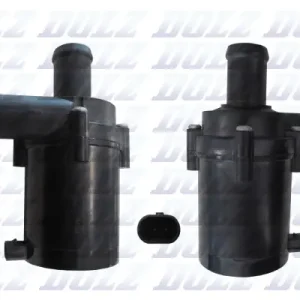 Kracherpreis DOLZ EO586A - Zusatzwasserpumpe (Kühlwasserkreislauf)