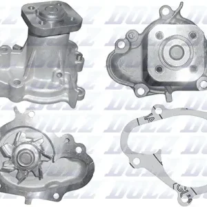 Begrenztes Angebot DOLZ H236 - Wasserpumpe, Motorkühlung