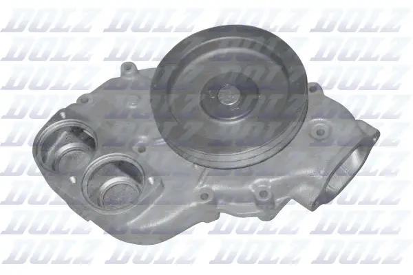 DOLZ M618 - Wasserpumpe, Motorkühlung Günstig