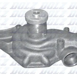 DOLZ N124 - Wasserpumpe, Motorkühlung Preis Gesenkt