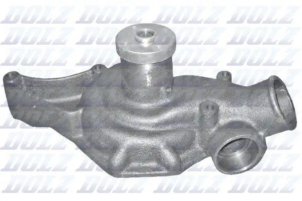 DOLZ N124 - Wasserpumpe, Motorkühlung Preis Gesenkt