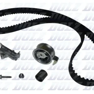 Saisonangebot DOLZ SKD037 - Zahnriemensatz