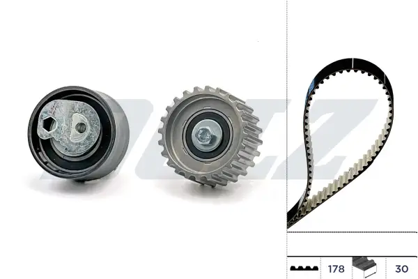 DOLZ SKD112 - Zahnriemensatz Angebot