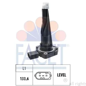 FACET 7.0245 - Sensor, Motorölstand Billig