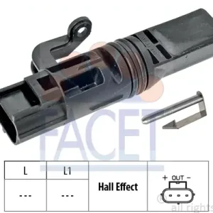 FACET 9.0481K - Sensor, Motordrehzahl Angebot