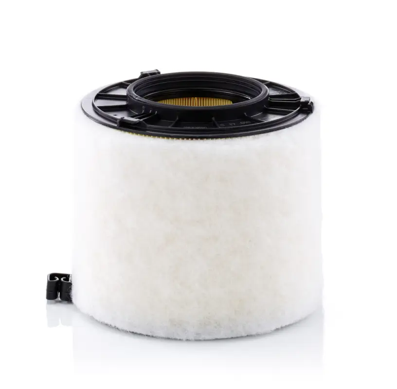 Preisreduziert MANN-FILTER C 17 010 - Luftfilter