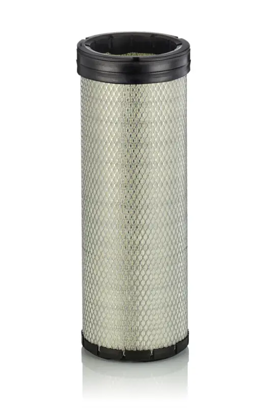 MANN-FILTER C 17 170 - Sekundärluftfilter Neue Kollektion