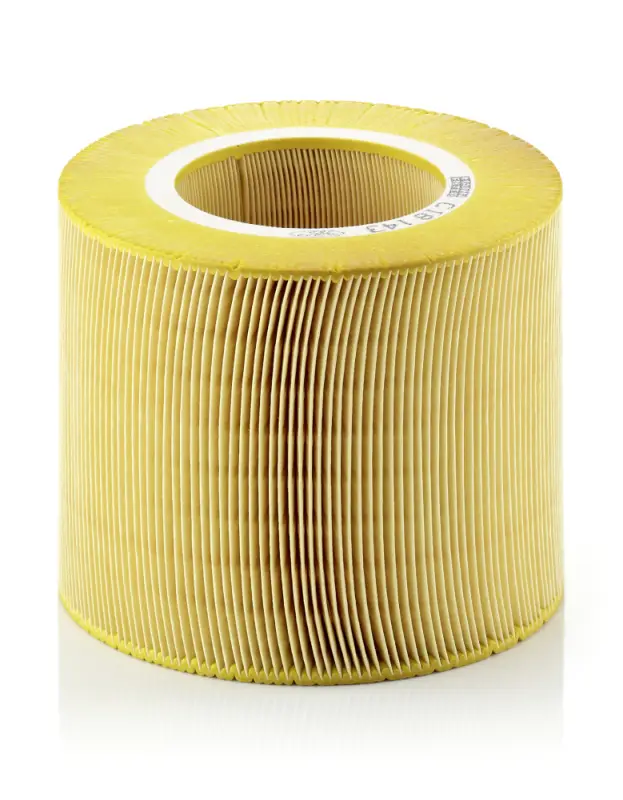 Günstig MANN-FILTER C 18 143 - Luftfilter