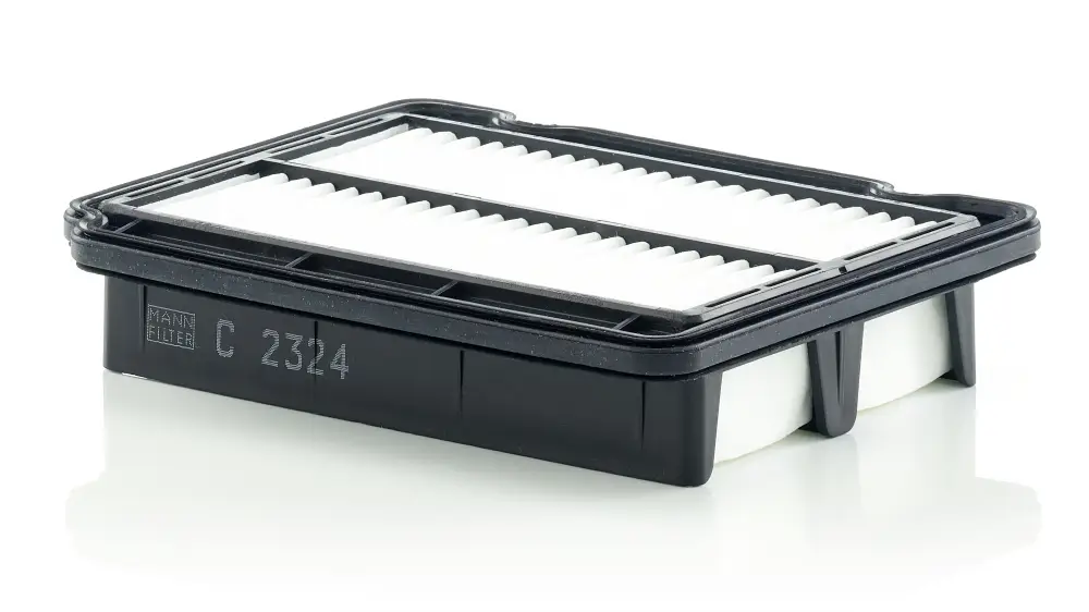 Must-Have MANN-FILTER C 2324 - Luftfilter