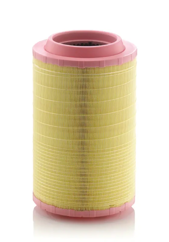 MANN-FILTER C 25 860/8 - Luftfilter Nur Für Kurze Zeit