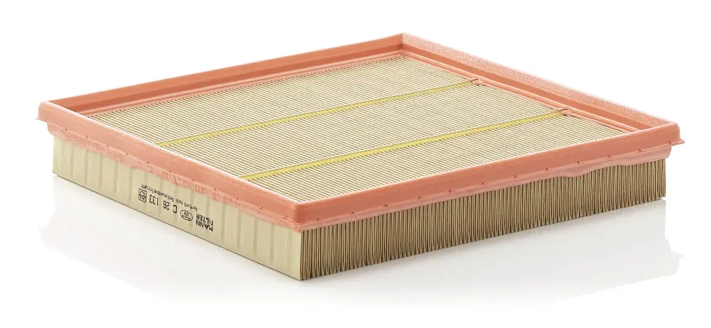 Bestseller MANN-FILTER C 26 133 - Luftfilter