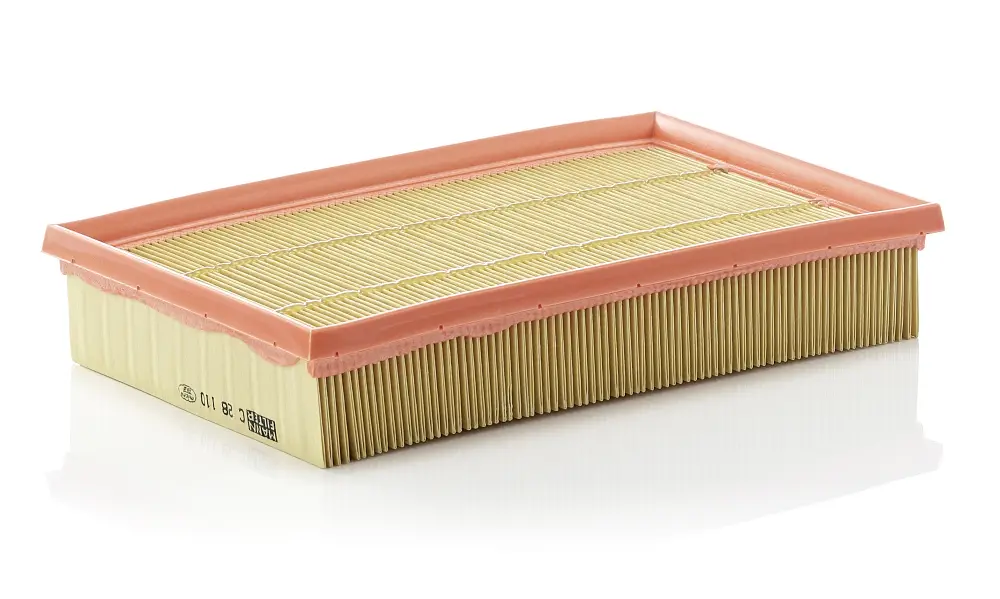 Jetzt Kaufen MANN-FILTER C 28 110 - Luftfilter