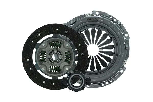 Günstig AISIN KE-BM01 - Kupplungssatz - AISIN Clutch Kit (3P)