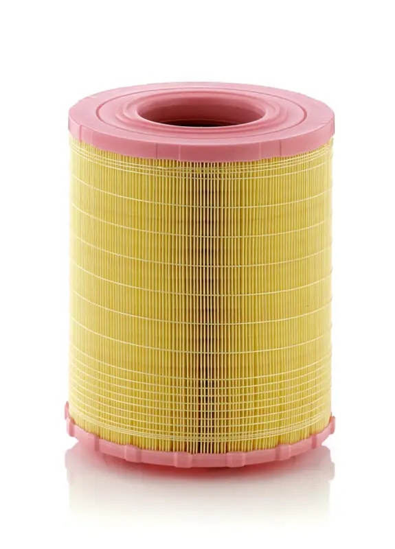 Sonderangebot MANN-FILTER C 29 010 - Luftfilter