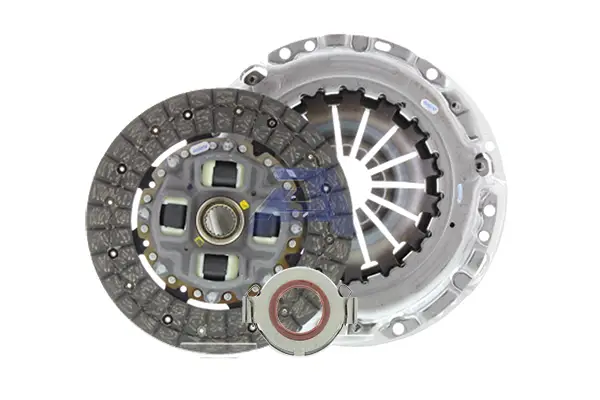 Nur Für Kurze Zeit AISIN KT-316B - Kupplungssatz - AISIN Clutch Kit (3P)