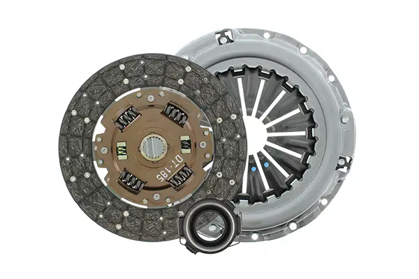 AISIN KT-440 - Kupplungssatz - AISIN Clutch Kit (3P) Jetzt Bestellen