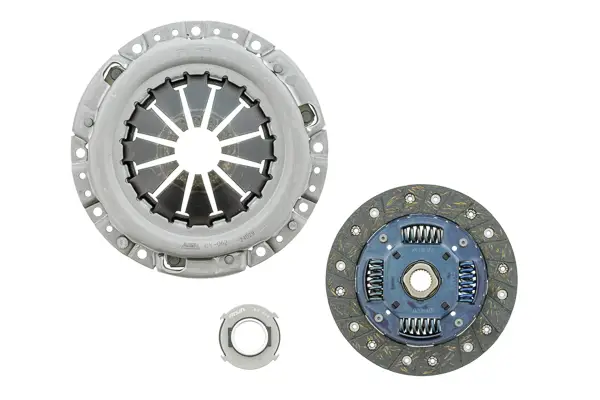 Abverkauf AISIN KY-124 - Kupplungssatz - AISIN Clutch Kit (3P)