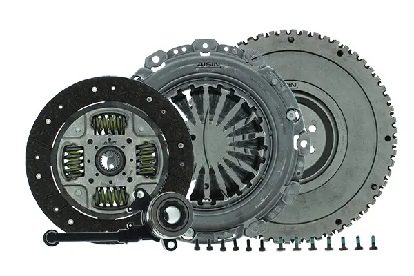 AISIN SCWN-002R - Kupplungssatz - AISIN Conversion Kit (4P) Neue Ware