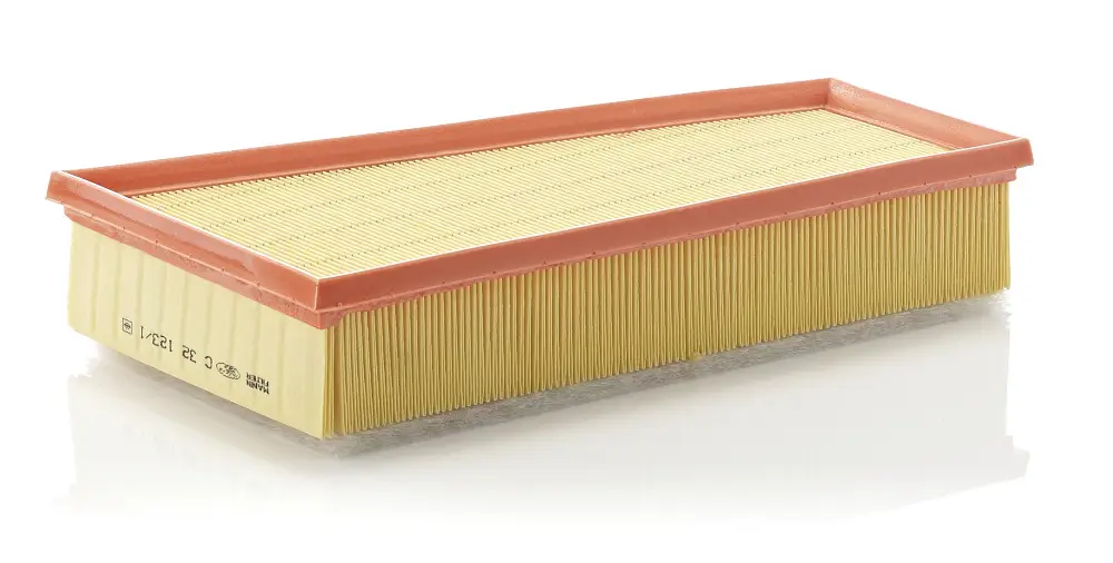 Begrenztes Angebot MANN-FILTER C 32 123/1 - Luftfilter