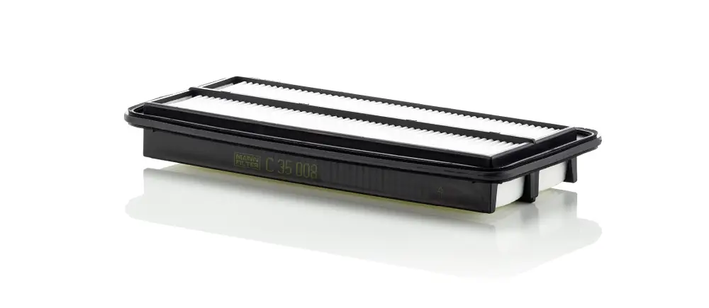 MANN-FILTER C 35 008 - Luftfilter Sale